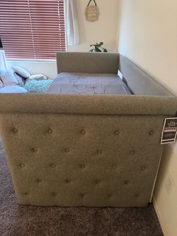 Cama individual Doble