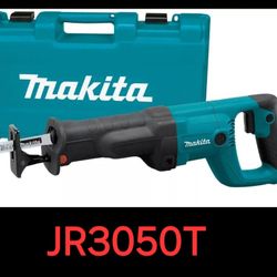Makita JR3050T Recipro Saw - 11 AMP