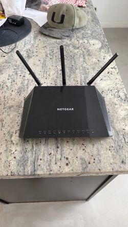 Netgear Nighthawk Router R6700v3