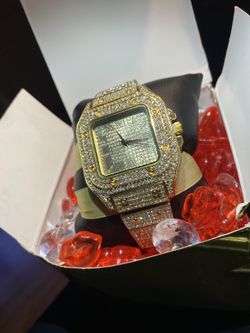 Fit For The King Or The Queen Lab Stones Golden Resizable Look Like Money Without Over Spending Happy Valentine’s Day Gift