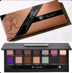 Anastasia Self Made Eyeshadow Palette