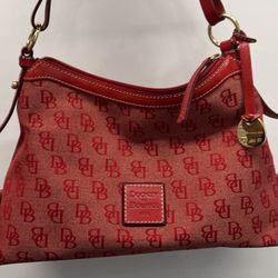 Dooney Shoulder Bag