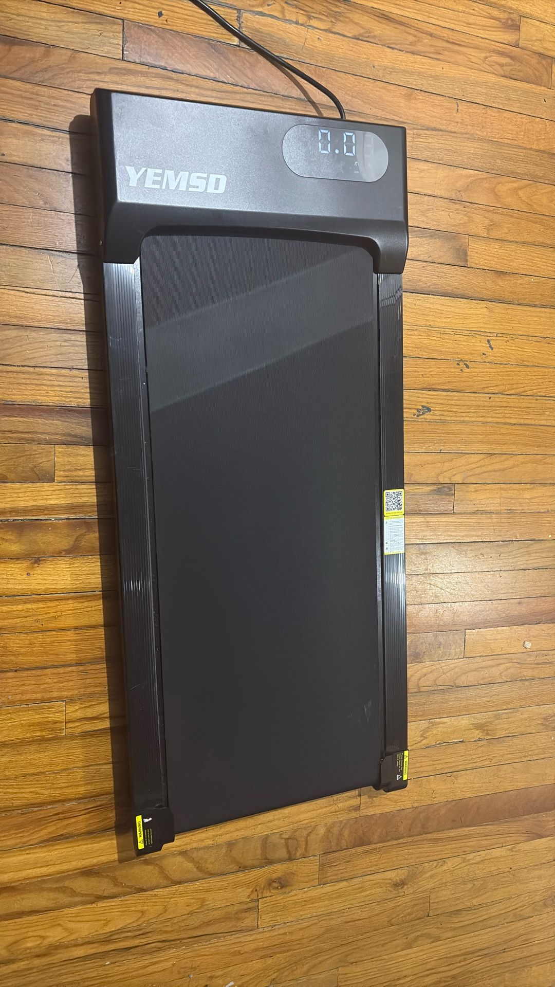 Walking Pad Treadmill [YEMSD]