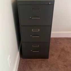 Filing Cabinet 