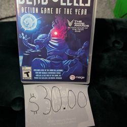 Nintendo Switch Games 