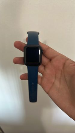 apple watch se series 2 40mm