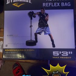 Reflexe Bag
