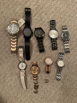 Watches