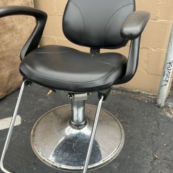 Barber Chair 