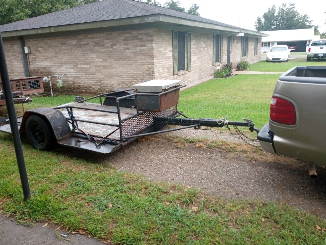 Trailer for Sale in Duson, LA OfferUp