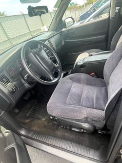 DODGE  Durango