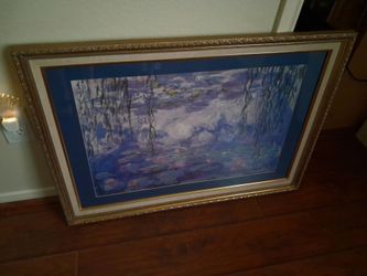 Framed Art