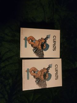 Cupid's Hypnosis Pheromone-Infused EDP 50ml – 2 Pack