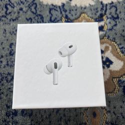 Brand new Airpods 2 sealed 