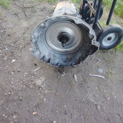 And Good Condition Transmission $1,000
