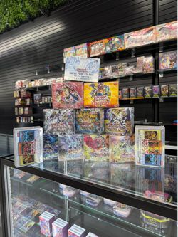 yugiog trading card game