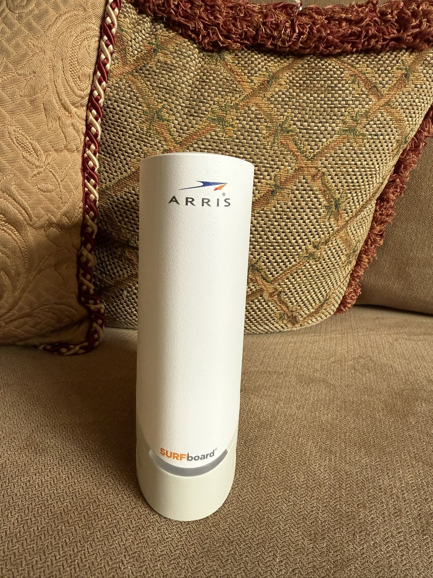 Cable modem Aris S33