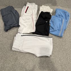 8 Youth LARGE Baseball pants/knickers
