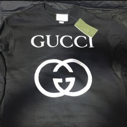 Gucci sweatshirt