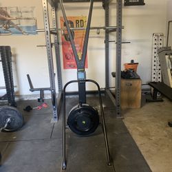 Concept 2 Ski Erg 