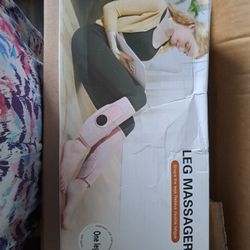 Leg Massager
