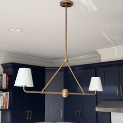 Premium/luxury light fixture / chandelier