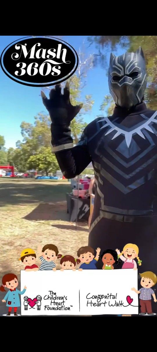 360 Photobooth