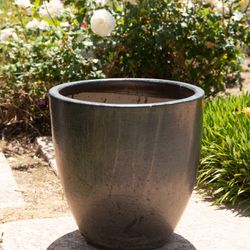 Large 18" Plant Pot – Heavy Duty