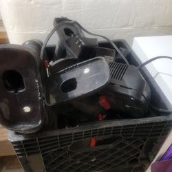 Craftsman Power Tools