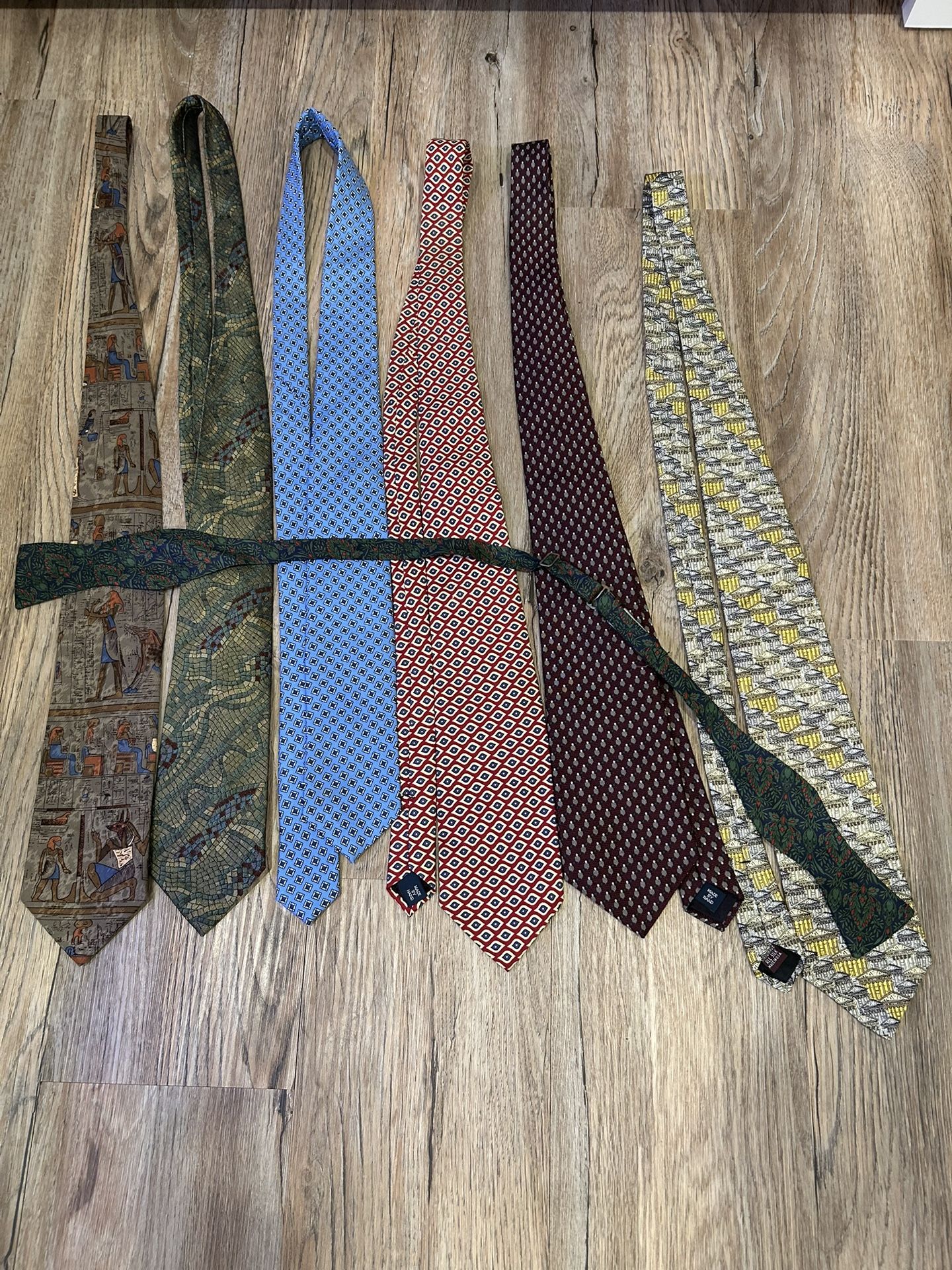 Men’s Ties
