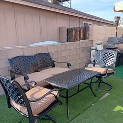 Nice Patio Furniture 