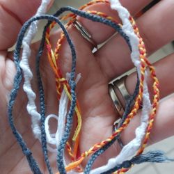 Friendship BRACELETS