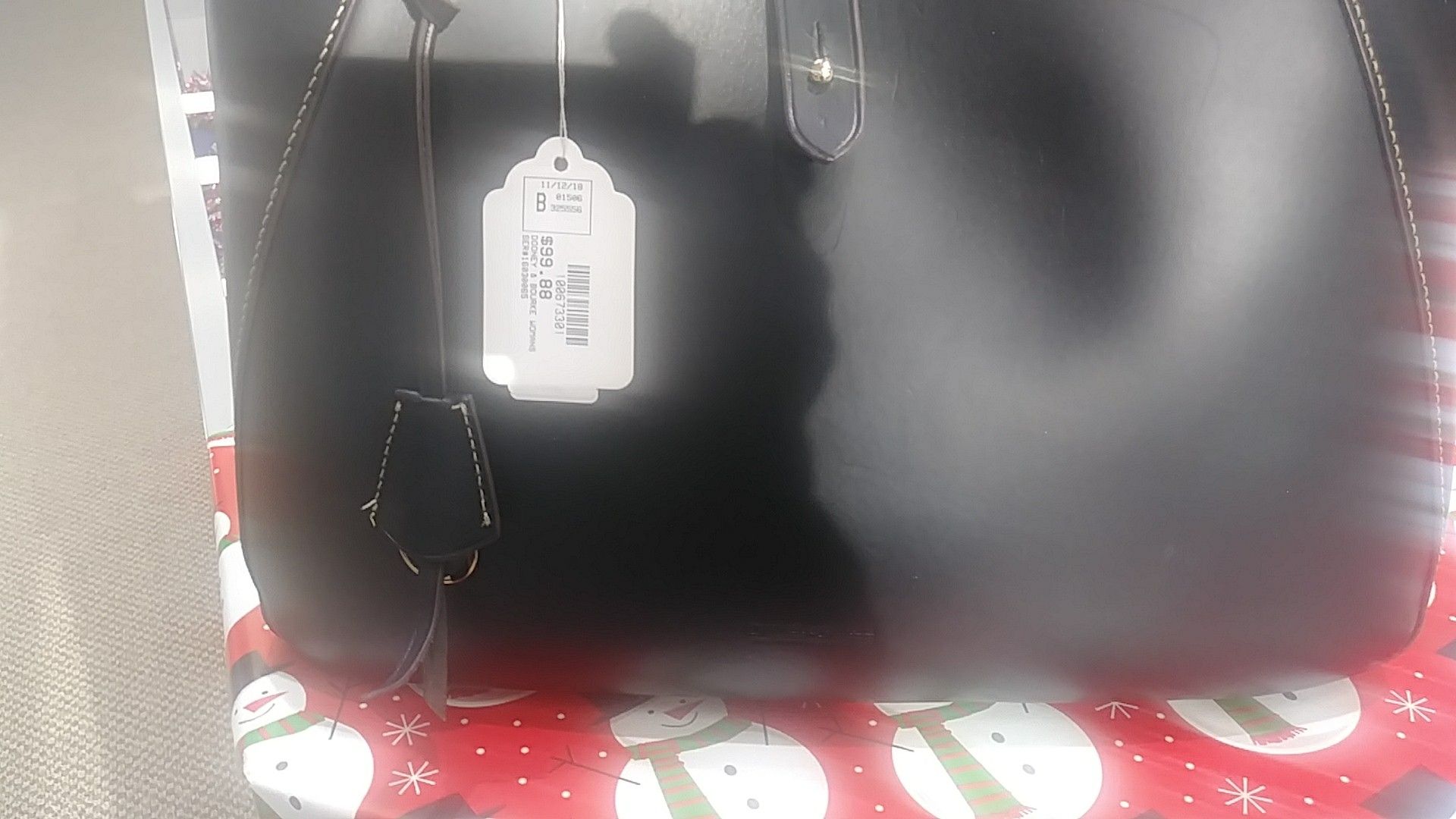 Dooney & Bourke Handbag
