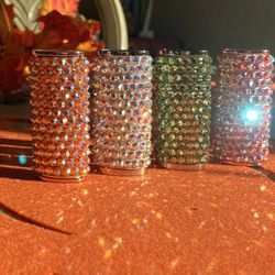 Swarovski sliders shop
