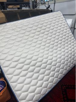 Mattress