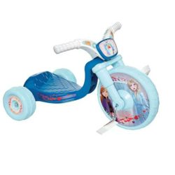 Elsa Fly Wheel Trke