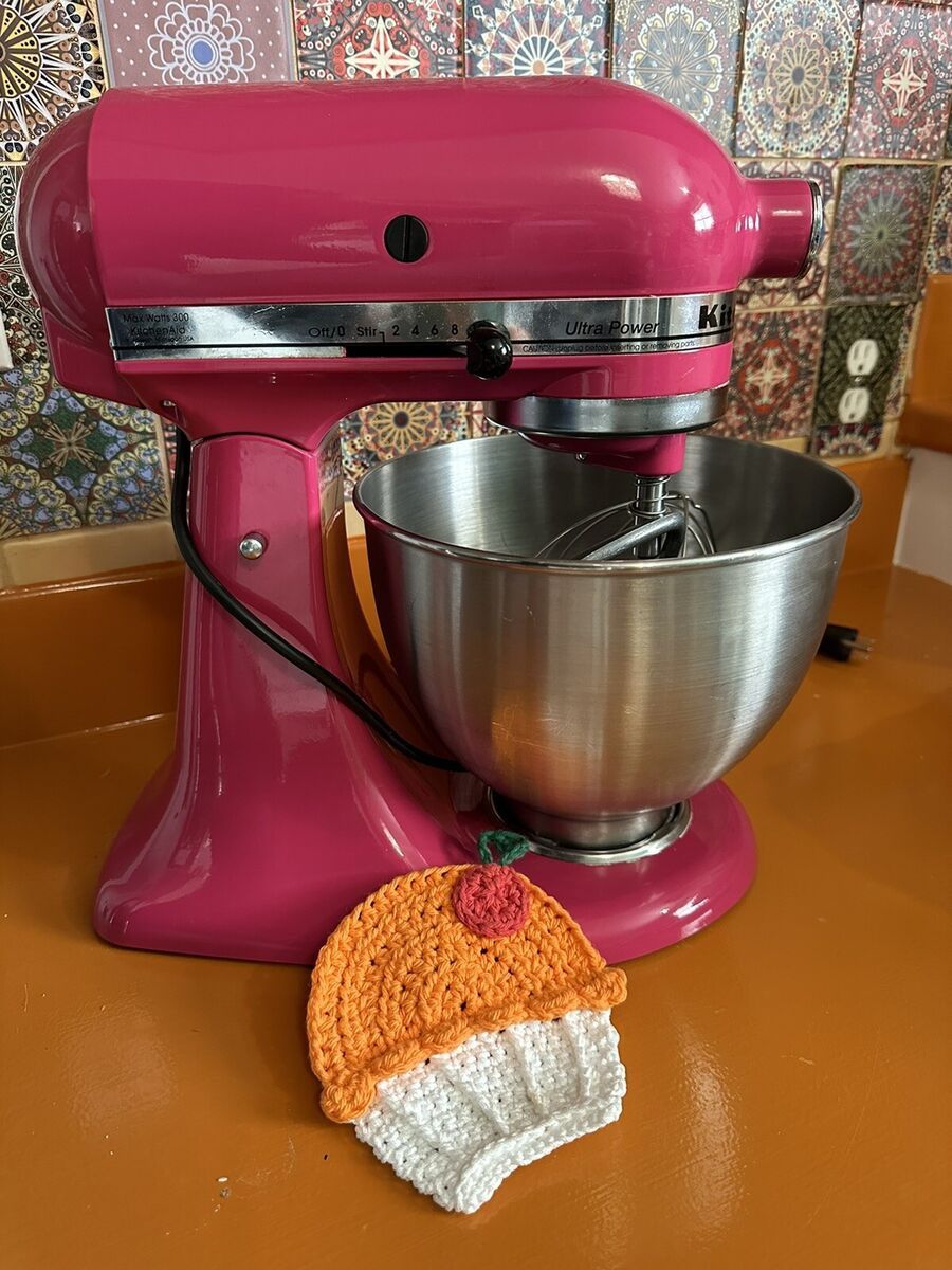 Kitchenaid Mixer