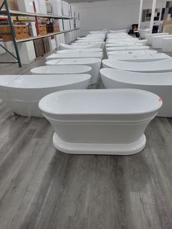 Bathtub
