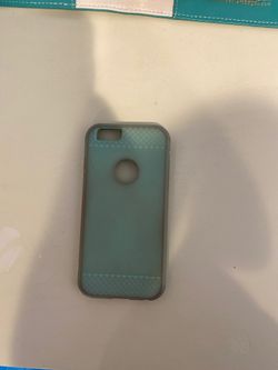 iPhone 6 phone case