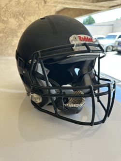 Riddell Helmet