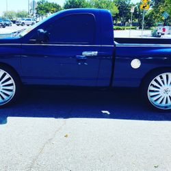 2013 Dodge Ram 1500