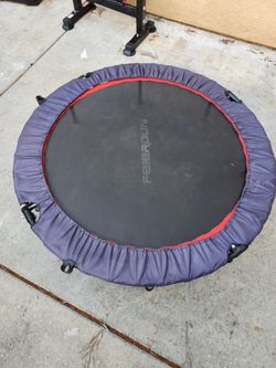 Trampoline