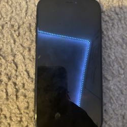 iphone x (locked)