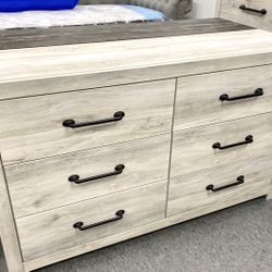 New Dresser — TAKE iT HOME