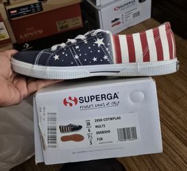 SUPERGA