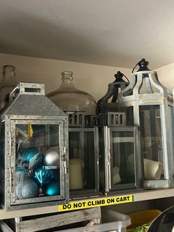Lanterns