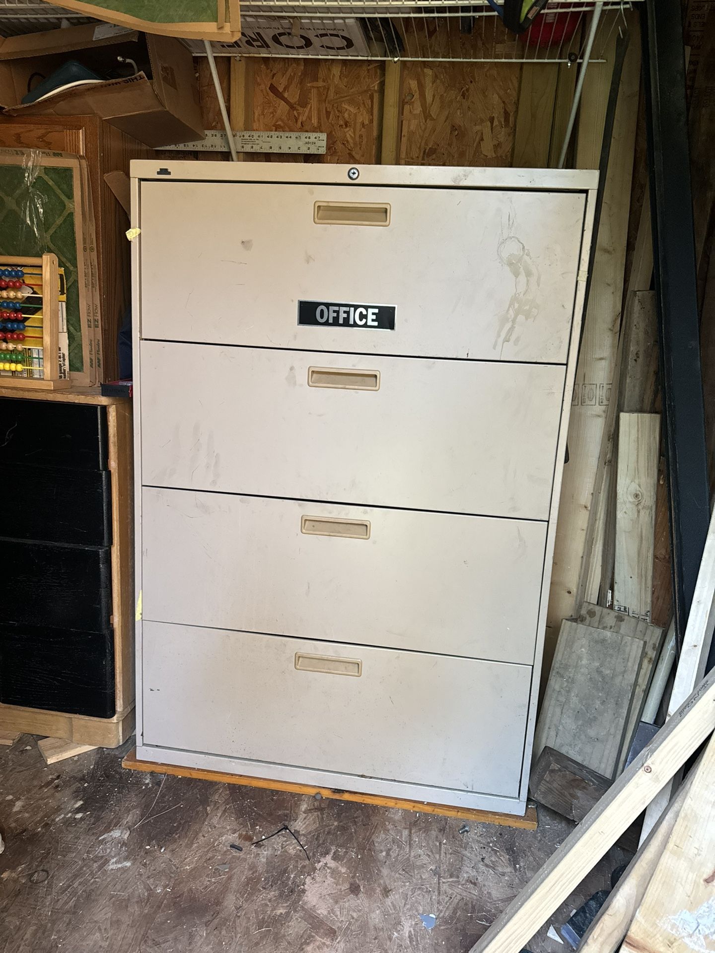 File Cabinet