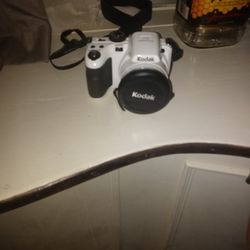 Kodak Digital Camera