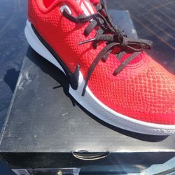 Nike Kobe Mamba Focus TB