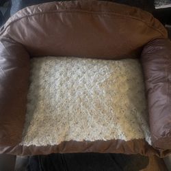 Small Pet Sofa